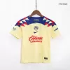 Club America Home Kids Jerseys Kit 2023/24 - myjersey