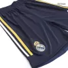 Real Madrid Away Soccer Shorts 2023/24 Men - myjersey