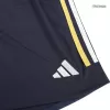 Real Madrid Away Soccer Shorts 2023/24 Men - myjersey