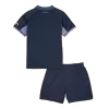 Tottenham Hotspur Away Kids Jerseys Kit 2023/24 - myjersey