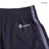 Real Madrid Away Soccer Shorts 2023/24 Men - myjersey