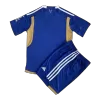 Leicester City Home Kids Jerseys Kit 2023/24 - myjersey