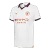 Manchester City Away Jerseys Kit 2023/24 - myjersey