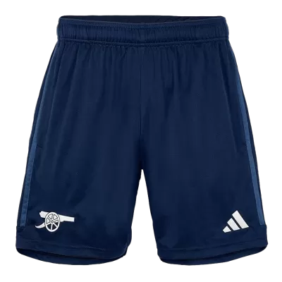 Arsenal Third Away Soccer Shorts 2023/24 Men - myjersey