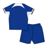 Chelsea Home Kids Jerseys Kit 2023/24 - myjersey