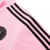 Inter Miami CF Jacket Tracksuit 2023/24 Kids Pink - myjersey