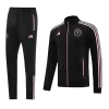 Inter Miami CF Jacket Tracksuit 2023/24 Kids Black - myjersey