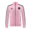 Inter Miami CF Jacket Tracksuit 2023/24 Kids Pink - myjersey