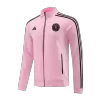 Inter Miami CF Jacket Tracksuit 2023/24 Kids Pink - myjersey