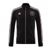 Inter Miami CF Jacket Tracksuit 2023/24 Kids Black - myjersey