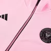 Inter Miami CF Jacket Tracksuit 2023/24 Kids Pink - myjersey