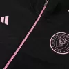 Inter Miami CF Jacket Tracksuit 2023/24 Kids Black - myjersey