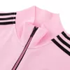 Inter Miami CF Jacket Tracksuit 2023/24 Kids Pink - myjersey