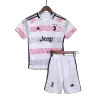 Juventus Away Kids Jerseys Kit 2023/24 - myjersey