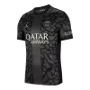 O.DEMBÉLÉ #10 PSG Third Away Jersey 2023/24 Men - UCL - myjersey