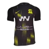 Al Ittihad Saudi Third Away Authentic Jersey 2023/24 Men - myjersey