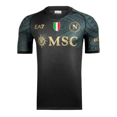 Napoli Third Away Jersey 2023/24 Men - myjersey