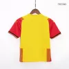 RC Lens Home Kids Jerseys Kit 2023/24 - myjersey