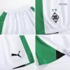 Borussia Mönchengladbach Home Kids Jerseys Kit 2023/24 - myjersey