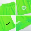 Wolfsburg Home Kids Jerseys Kit 2023/24 - myjersey