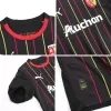 RC Lens Away Kids Jerseys Kit 2023/24 - myjersey