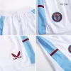 Aston Villa Home Kids Jerseys Kit 2023/24 - myjersey