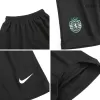 Sporting CP Home Kids Jerseys Kit 2023/24 - myjersey