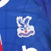 Crystal Palace Home Kids Jerseys Kit 2023/24 - myjersey