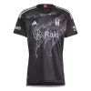 Beşiktaş Away Jersey 2023/24 Men - myjersey