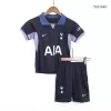 Tottenham Hotspur Away Kids Jerseys Kit 2023/24 - myjersey