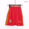 RC Lens Home Kids Jerseys Kit 2023/24 - myjersey