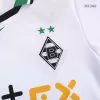 Borussia Mönchengladbach Home Kids Jerseys Kit 2023/24 - myjersey