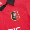 Stade Rennais Home Kids Jerseys Kit 2023/24 - myjersey