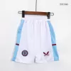 Aston Villa Home Kids Jerseys Kit 2023/24 - myjersey