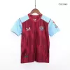 Aston Villa Home Kids Jerseys Kit 2023/24 - myjersey