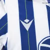 Sheffield Wednesday Home Kids Jerseys Kit 2023/24 - myjersey