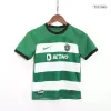 Sporting CP Home Kids Jerseys Kit 2023/24 - myjersey