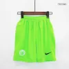 Wolfsburg Home Kids Jerseys Kit 2023/24 - myjersey