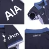 Tottenham Hotspur Away Kids Jerseys Kit 2023/24 - myjersey