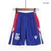 Crystal Palace Home Kids Jerseys Kit 2023/24 - myjersey