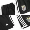 Benfica Away Kids Jerseys Kit 2023/24 - myjersey