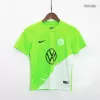 Wolfsburg Home Kids Jerseys Kit 2023/24 - myjersey