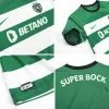 Sporting CP Home Kids Jerseys Kit 2023/24 - myjersey