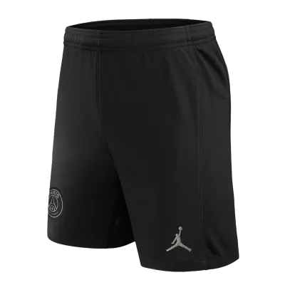 PSG Third Away Soccer Shorts 2023/24 Men - myjersey