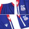 Crystal Palace Home Kids Jerseys Kit 2023/24 - myjersey