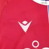 Crystal Palace Home Kids Jerseys Kit 2023/24 - myjersey