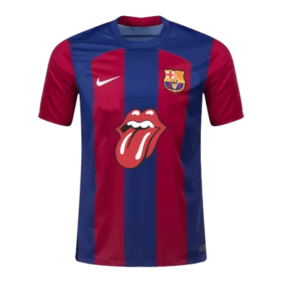 Barcelona Home Jersey 2023/24 Men - myjersey