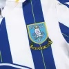 Sheffield Wednesday Home Kids Jerseys Kit 2023/24 - myjersey