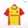 RC Lens Home Kids Jerseys Kit 2023/24 - myjersey