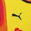 RC Lens Home Kids Jerseys Kit 2023/24 - myjersey